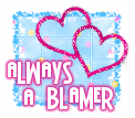 Always A Blamer